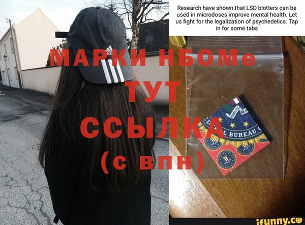 Альфа ПВП Гусь-Хрустальный
